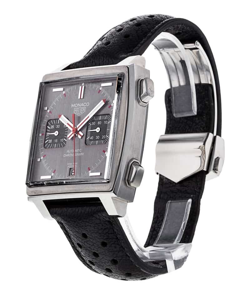 Tag Heuer Monaco CAW211B.FC6241